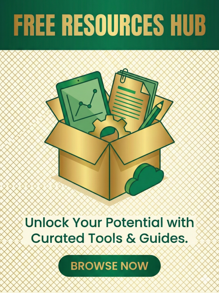 Free Resources Hub